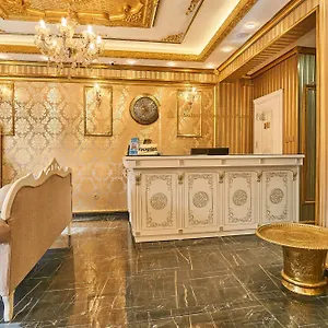 Sultan Suleyman Palace & Ξενοδοχείο Κωνσταντινούπολη