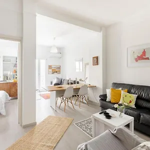 Διαμέρισμα 1bd -apartment In City Centre, Θεσσαλονίκη