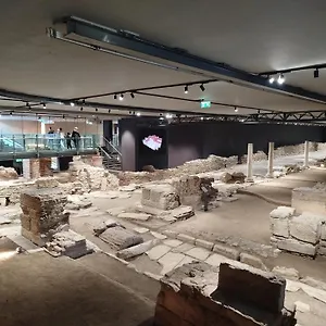 Διαμέρισμα Mazi Venizelou, Θεσσαλονίκη