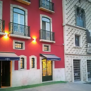 Riverside Alfama Ξενοδοχείο Lisboa